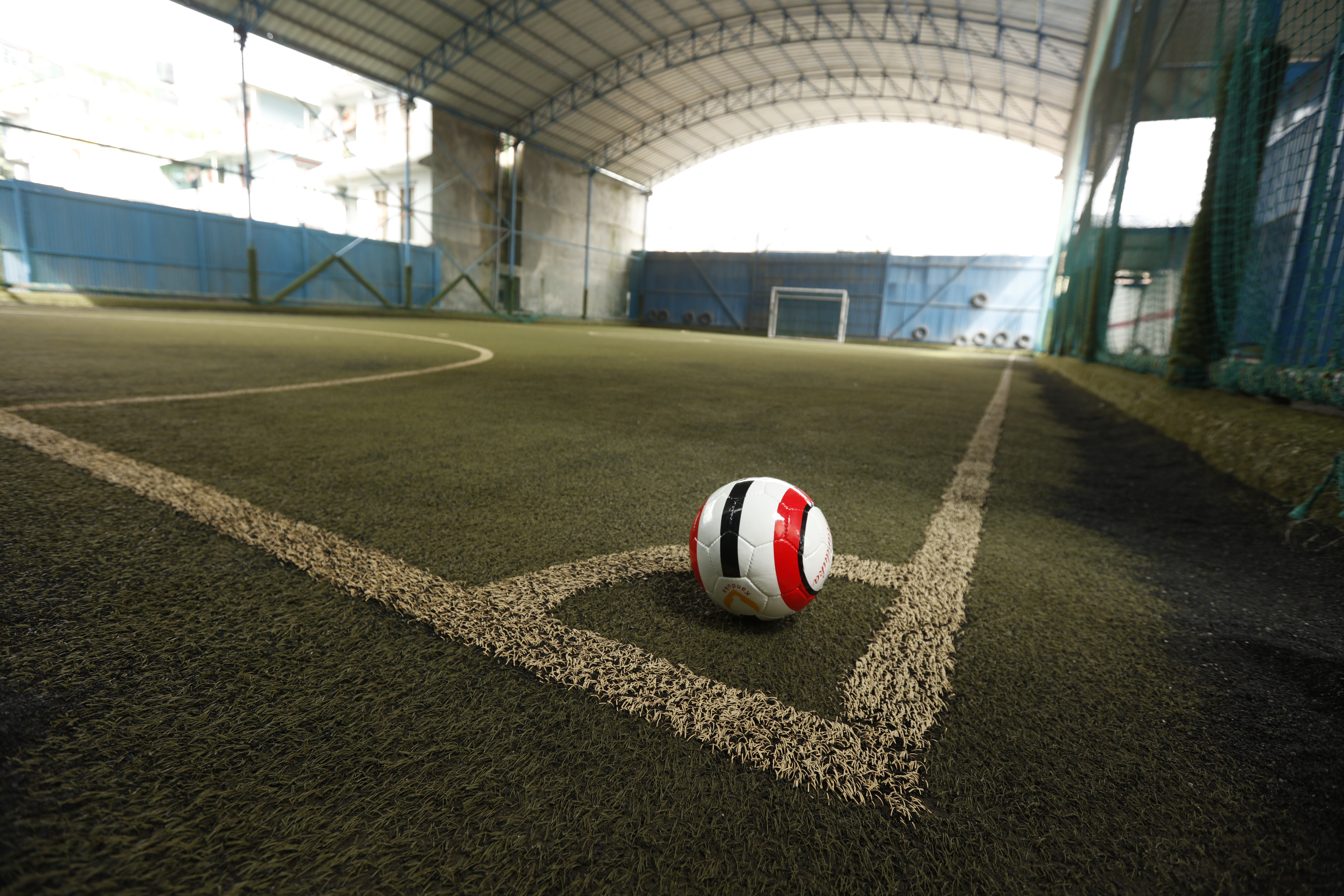 FUTSAL COURT