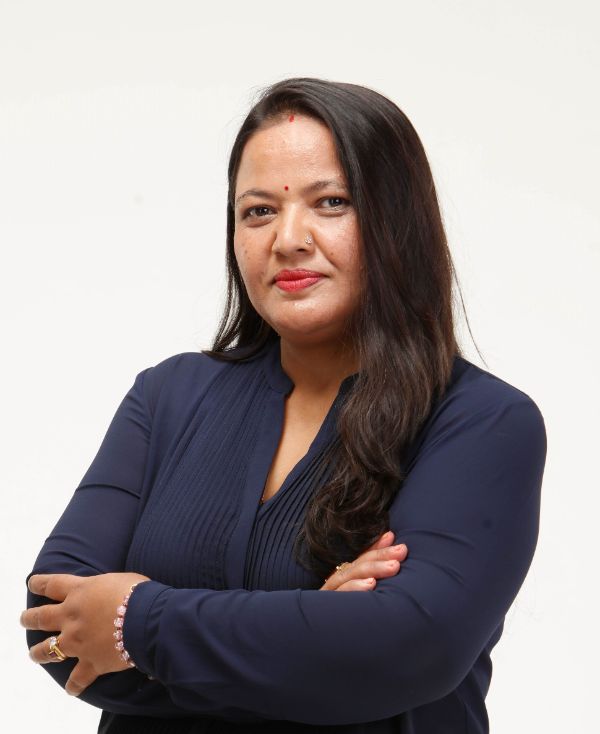 Sushma Adhikari Dahal