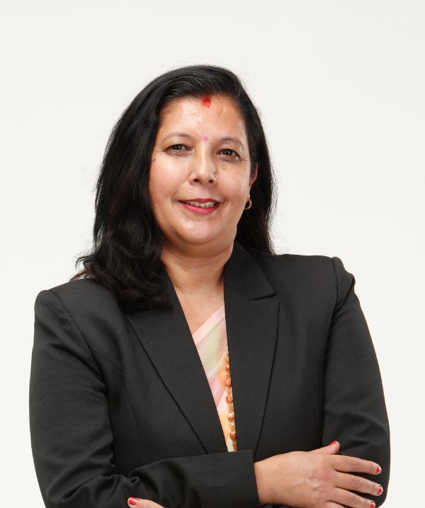 Kabita Nepal