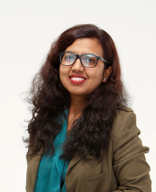 Sarita Pandey