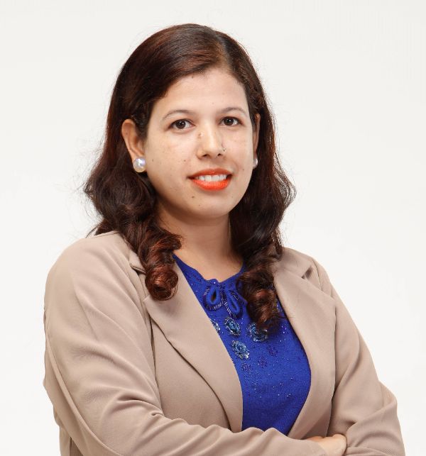 Sunita Subedi