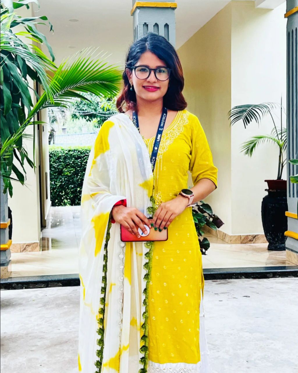 Aakriti Paudel Pandey