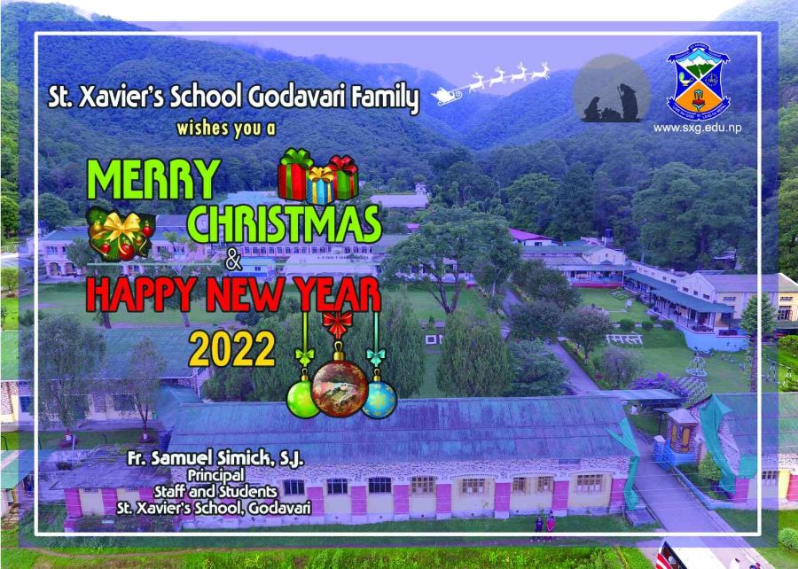 Merry Christmas
