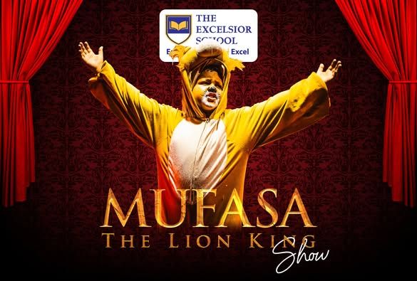 Mufasa: