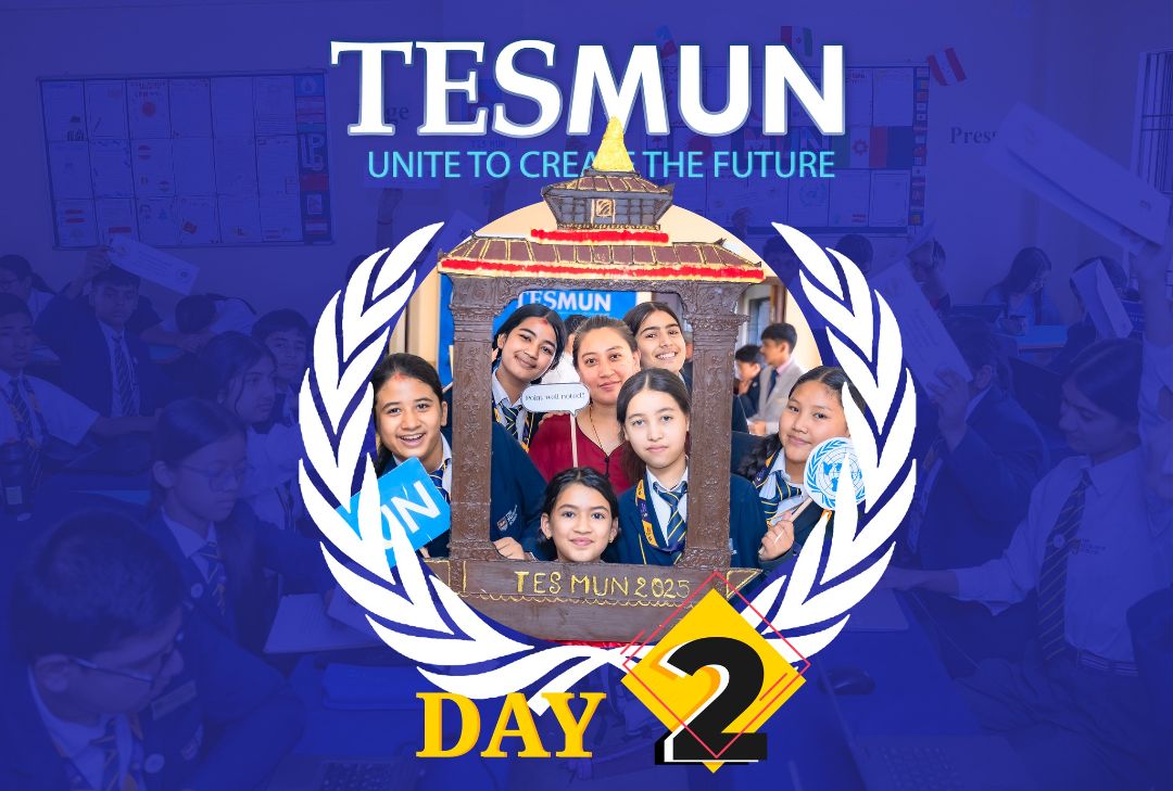 TESMUN
