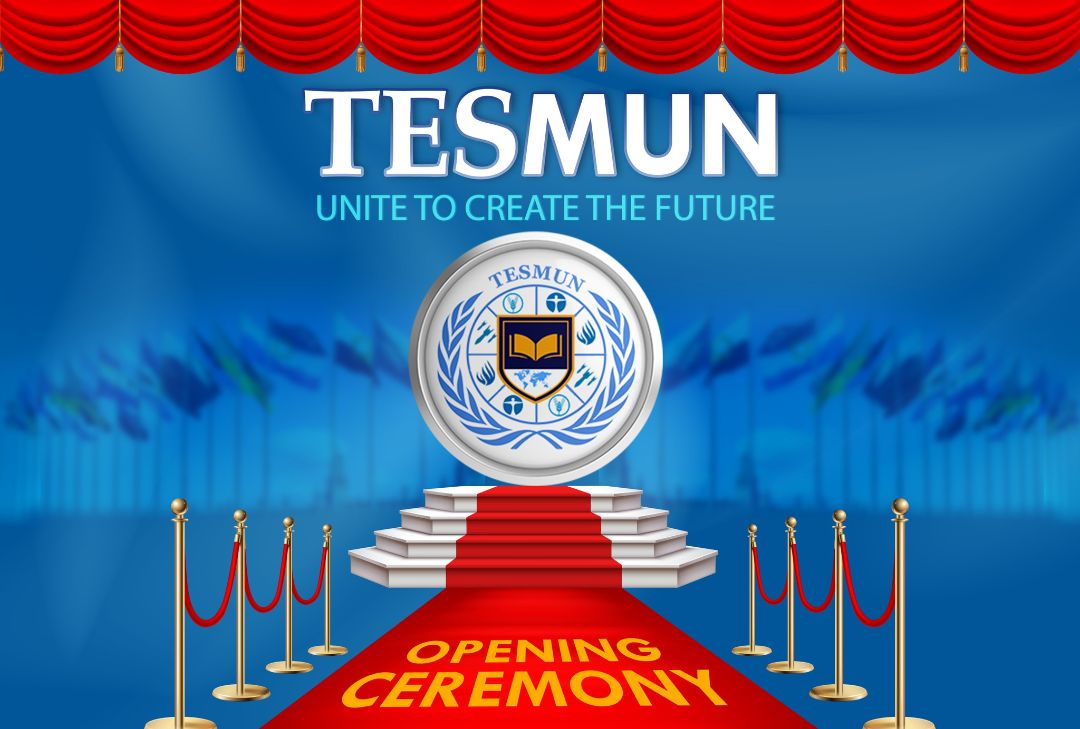 TESMUN
