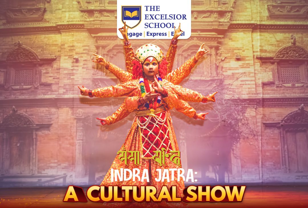 Indrajatra: