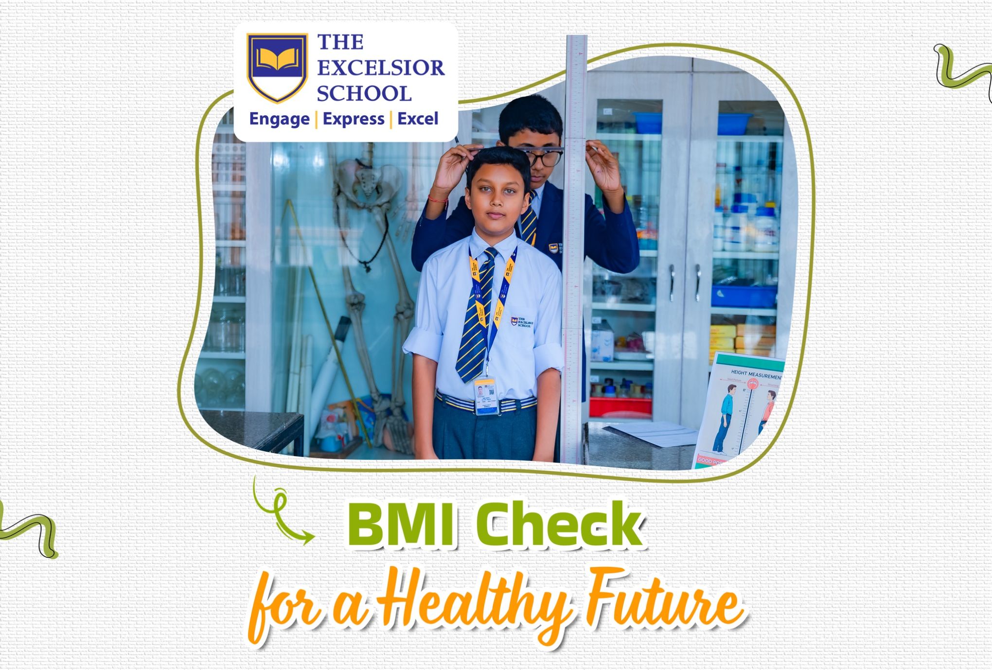 BMI