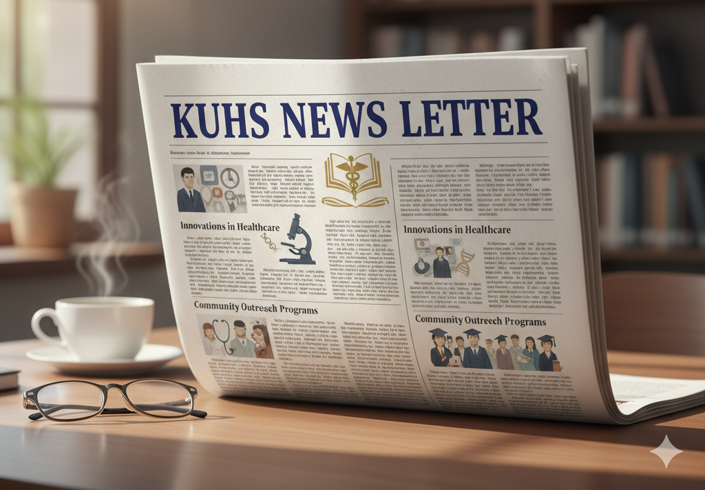 NEWS LETTER October 2023