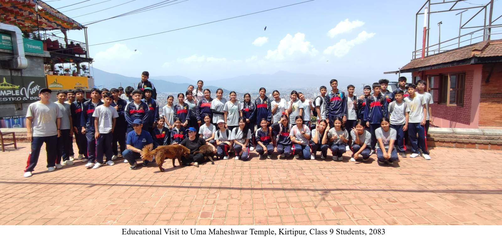 Students