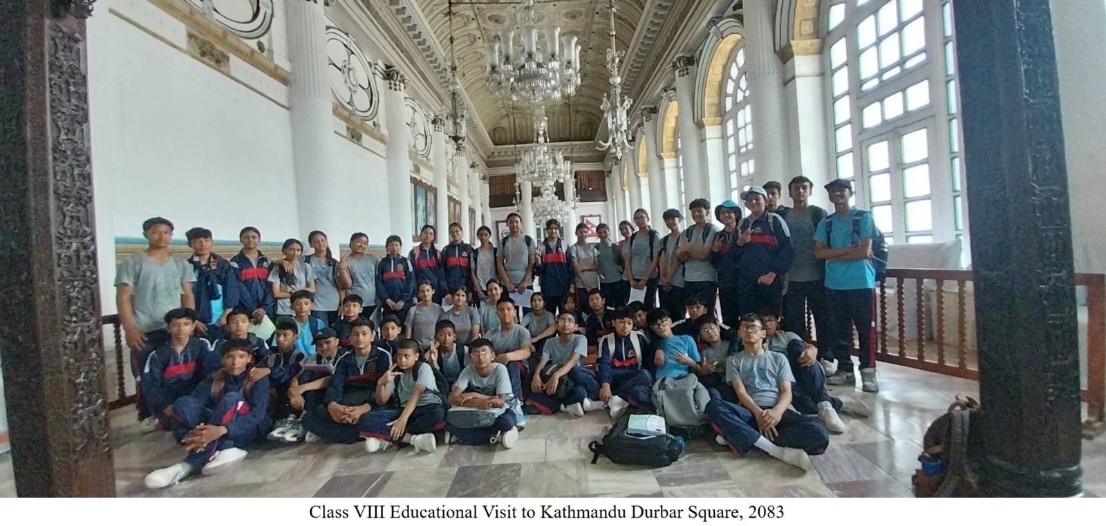 Students