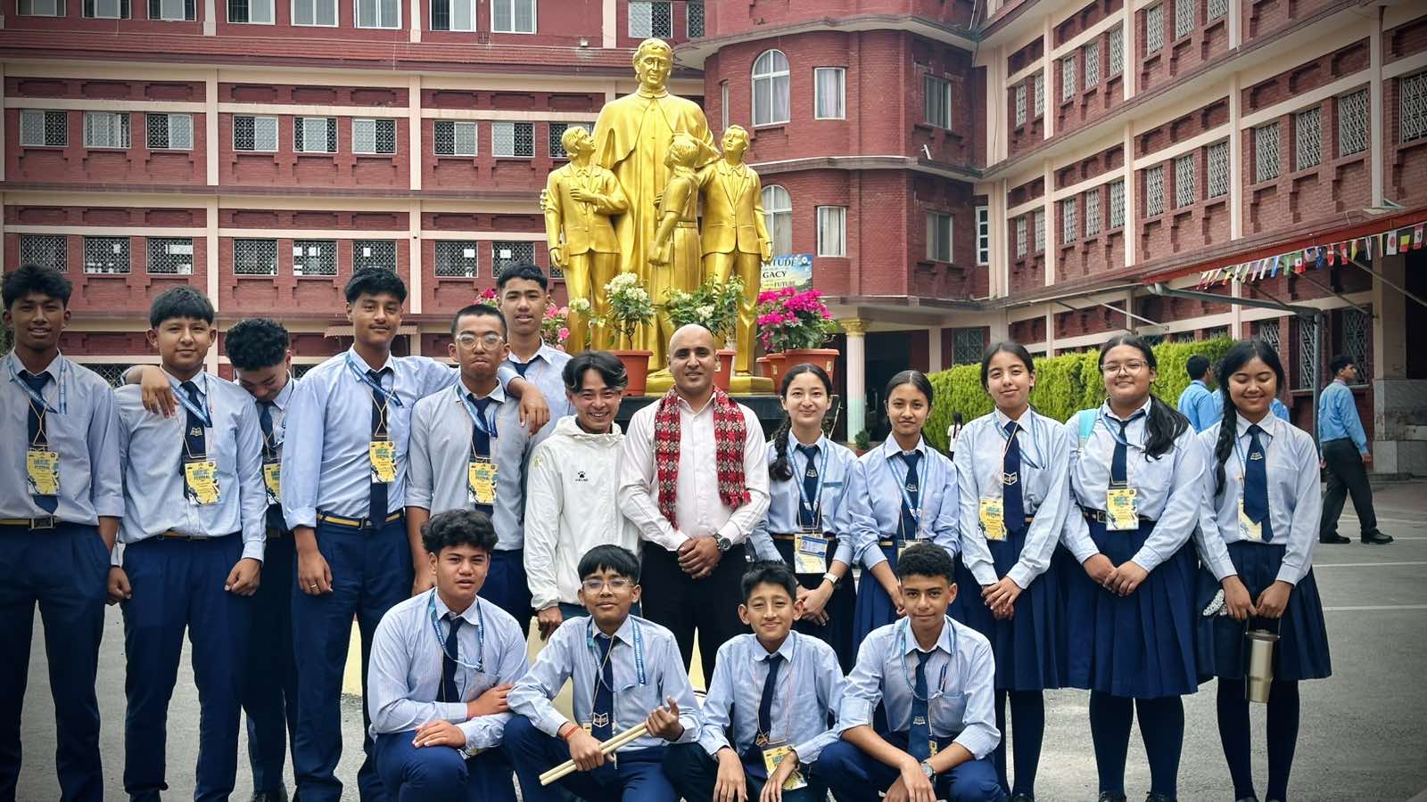 Students