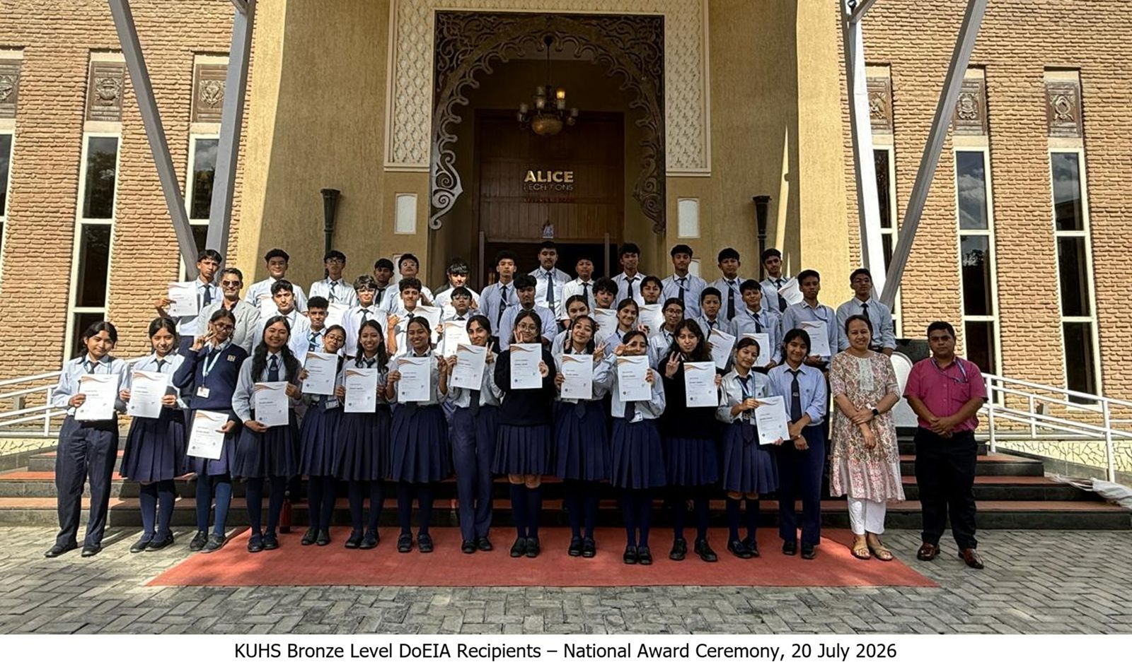 Students