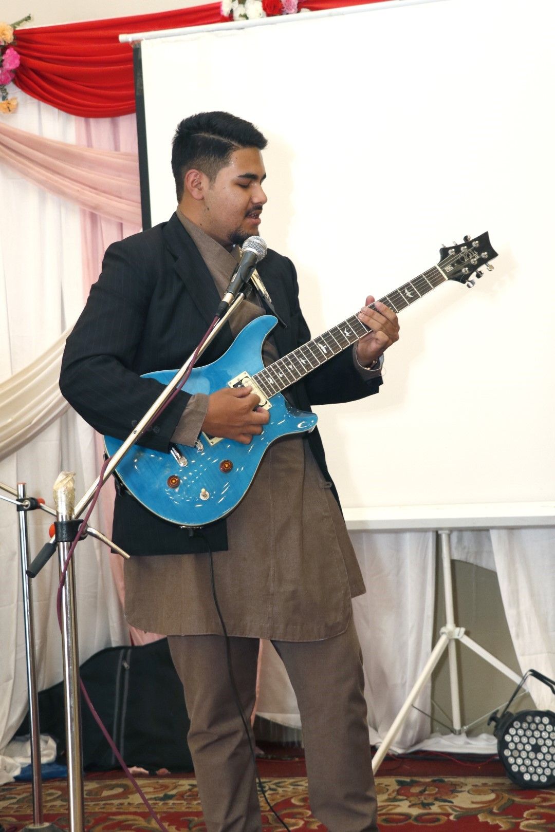 Grade 12 Farewell