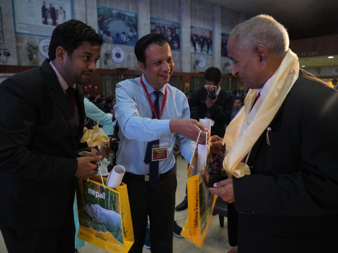 MAC Fair International-2022
