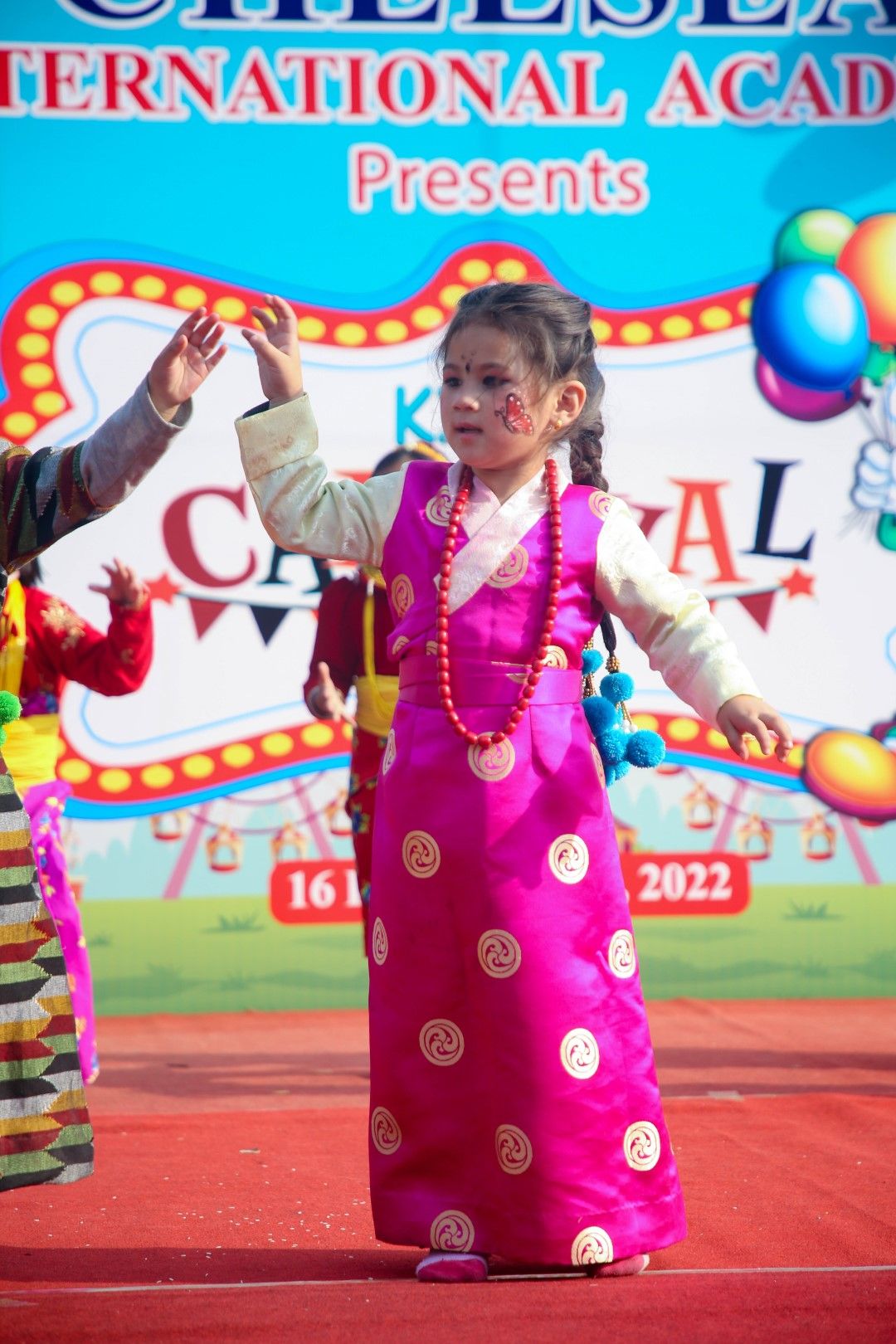 Kids Carnival