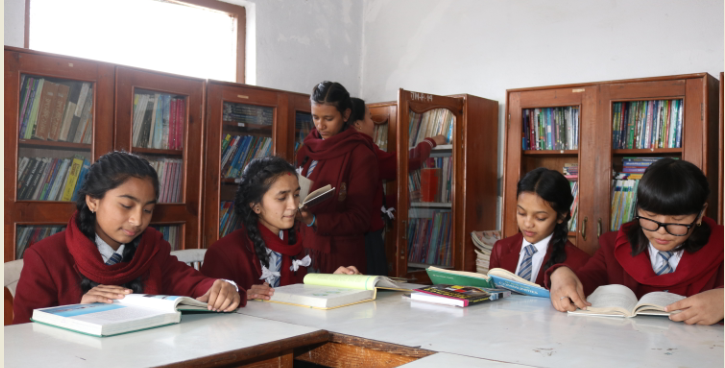 Library