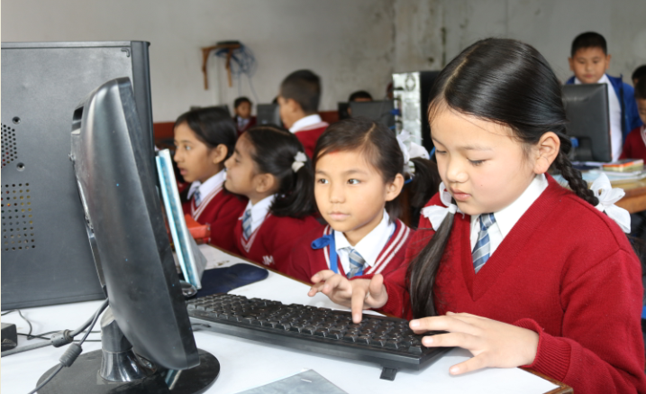 Computer Lab