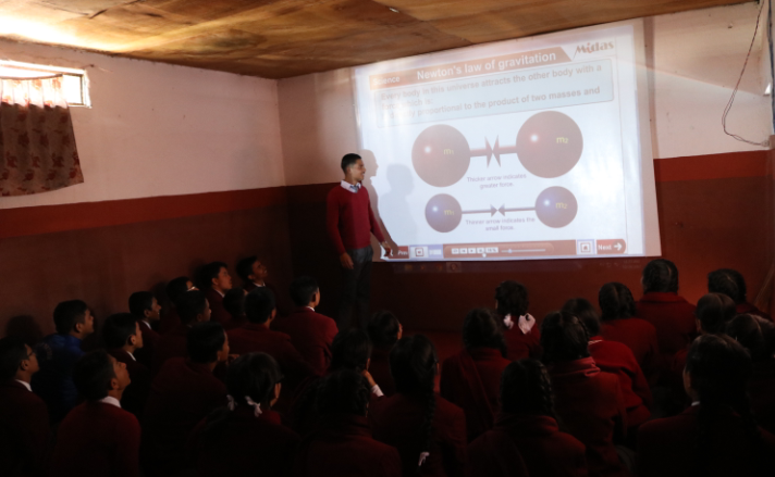 E-Learning