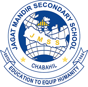 Jagat Mandir Secondary School