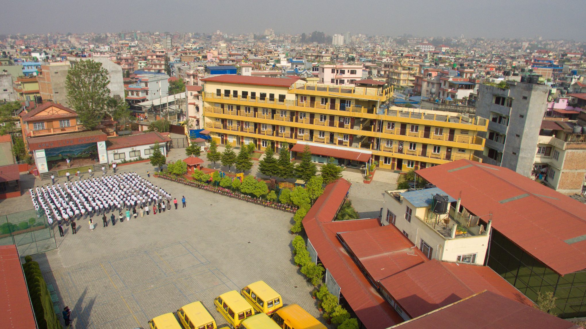 Facility