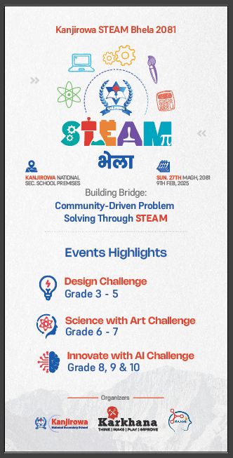 STEAM