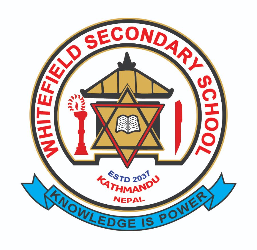 Whitefield Secondary School