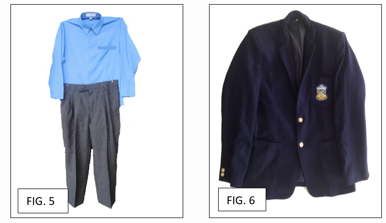 For Boys: