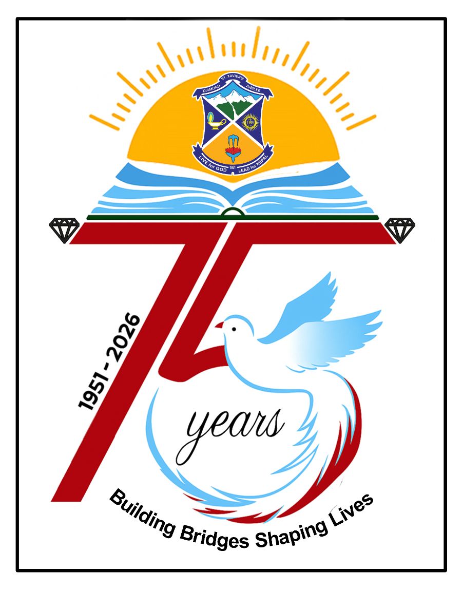 75th Year Logo