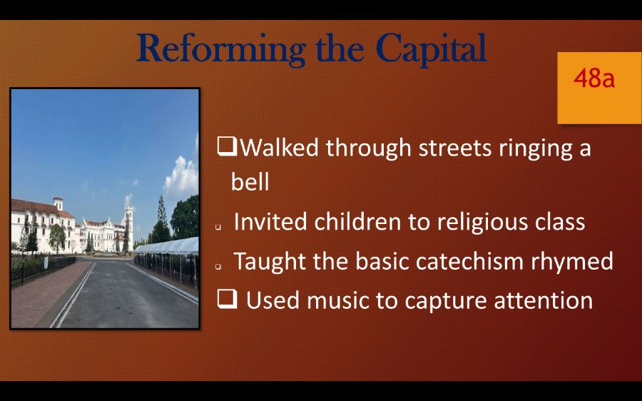 Building Bridges, Shaping Lives: 75 Years of Vision and Values