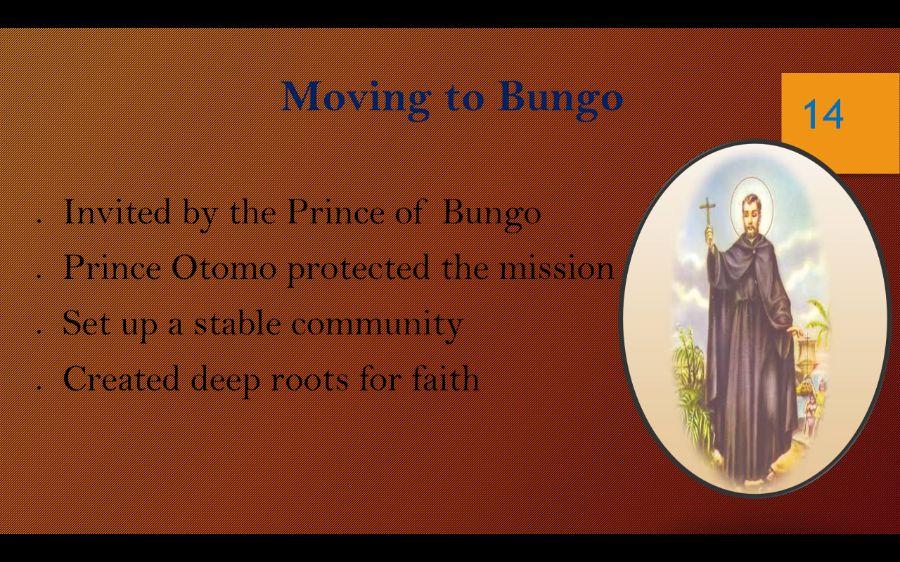 Building Bridges, Shaping Lives: 75 Years of Vision and Values