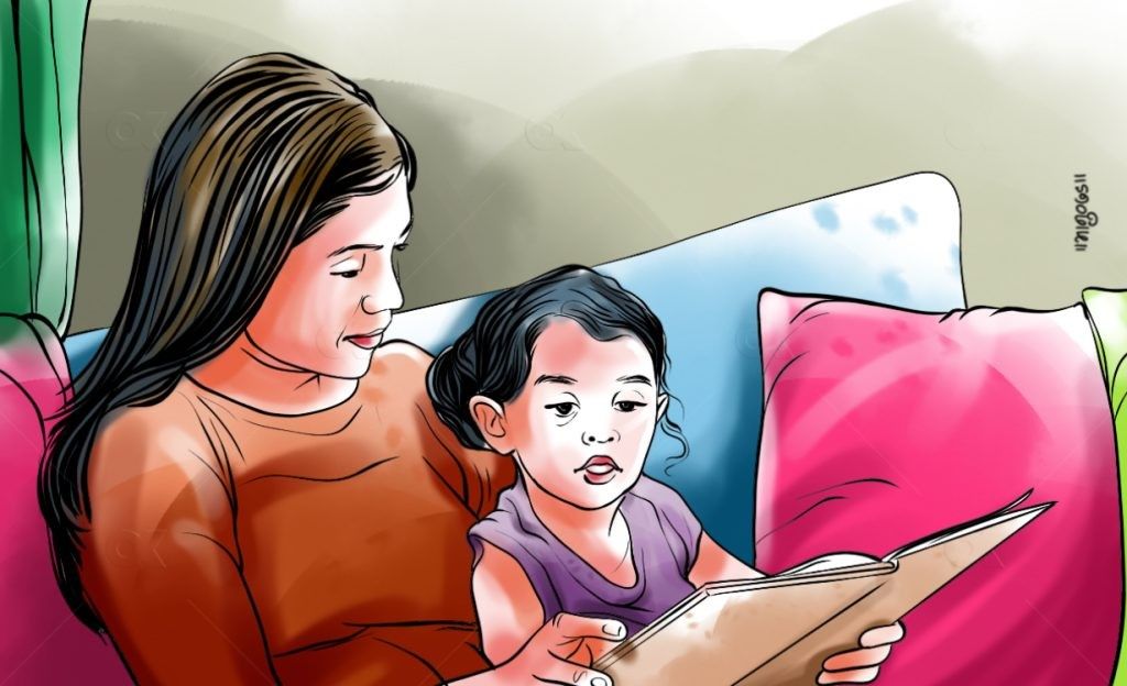 montessori features