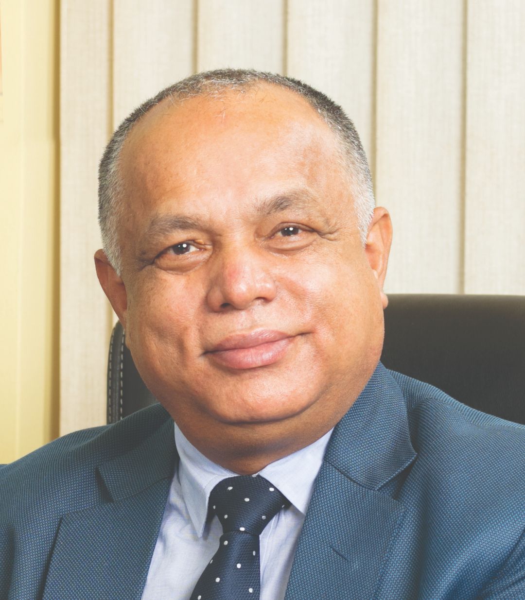 Executive director