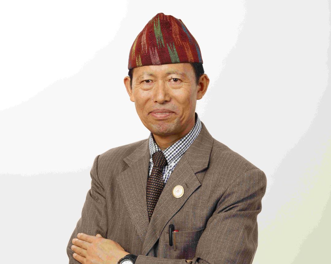 Dr. Lal Rapacha