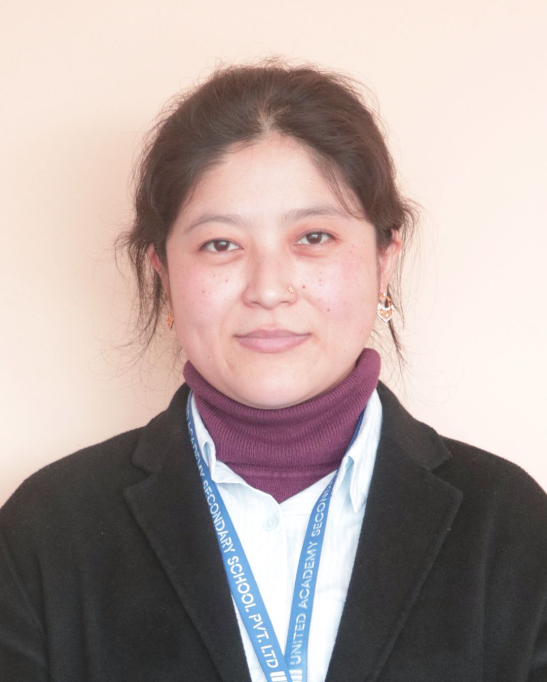 Miss Dipa Chamling