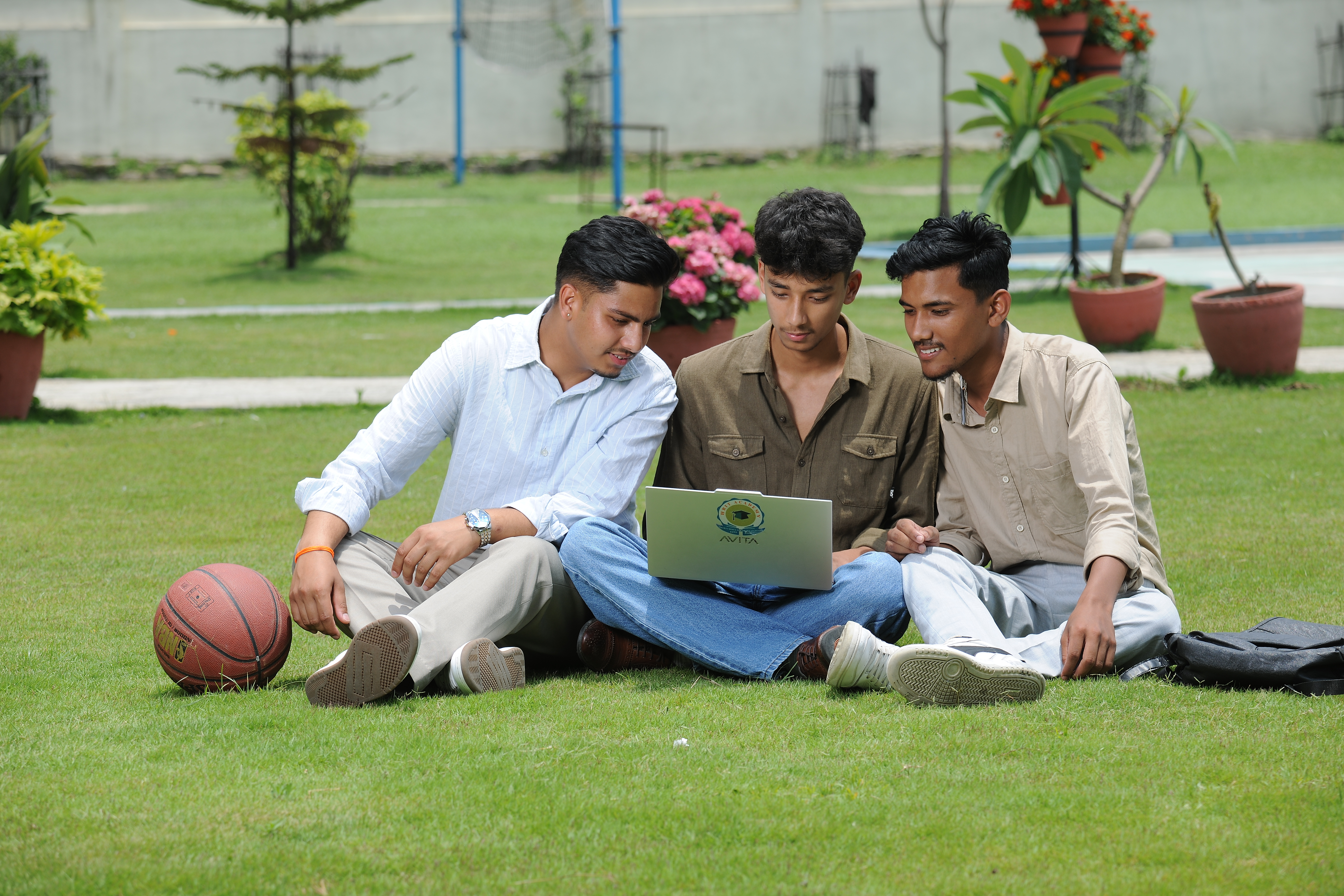 Bachelor of Business Administration (BBA)