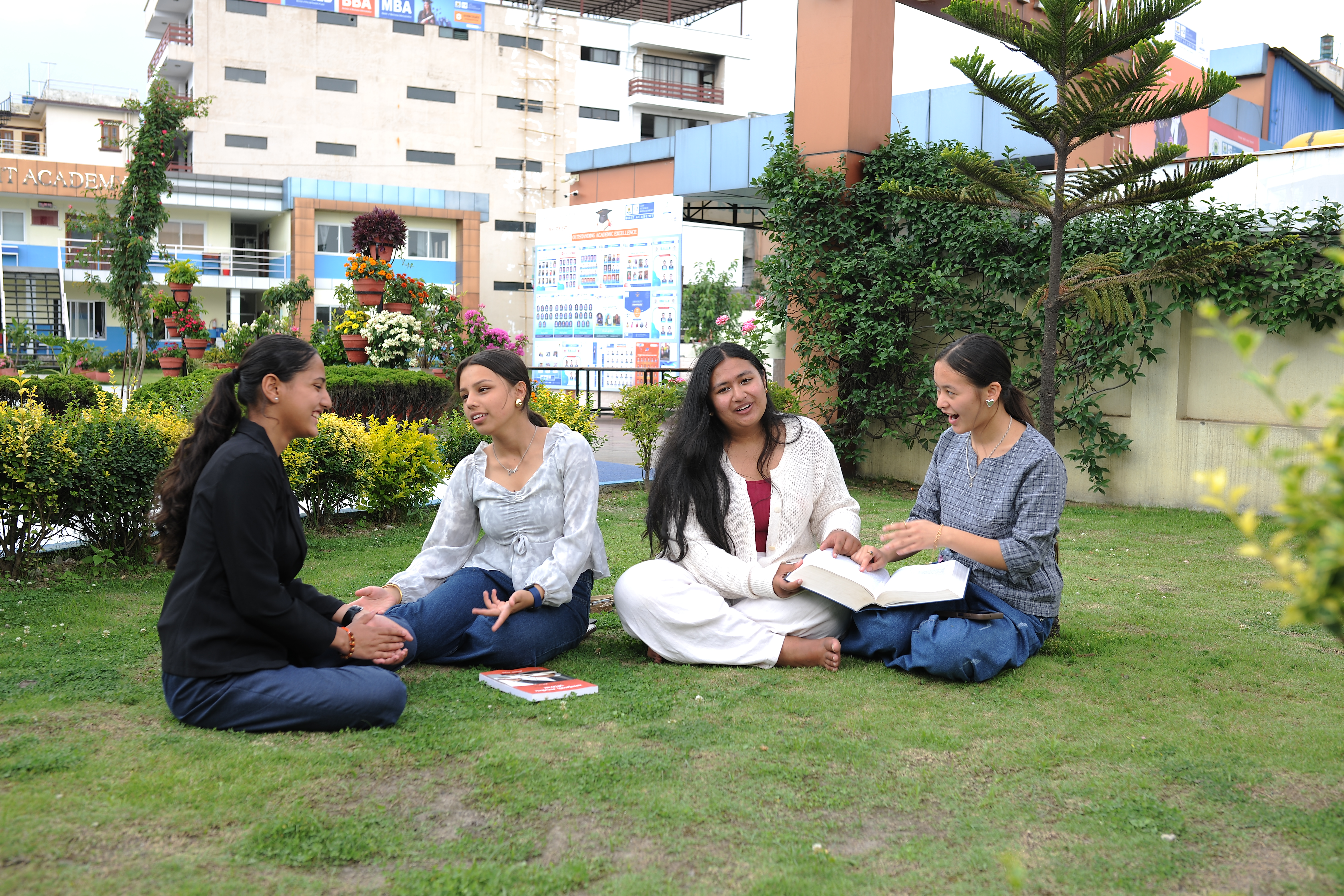 BSc CSIT