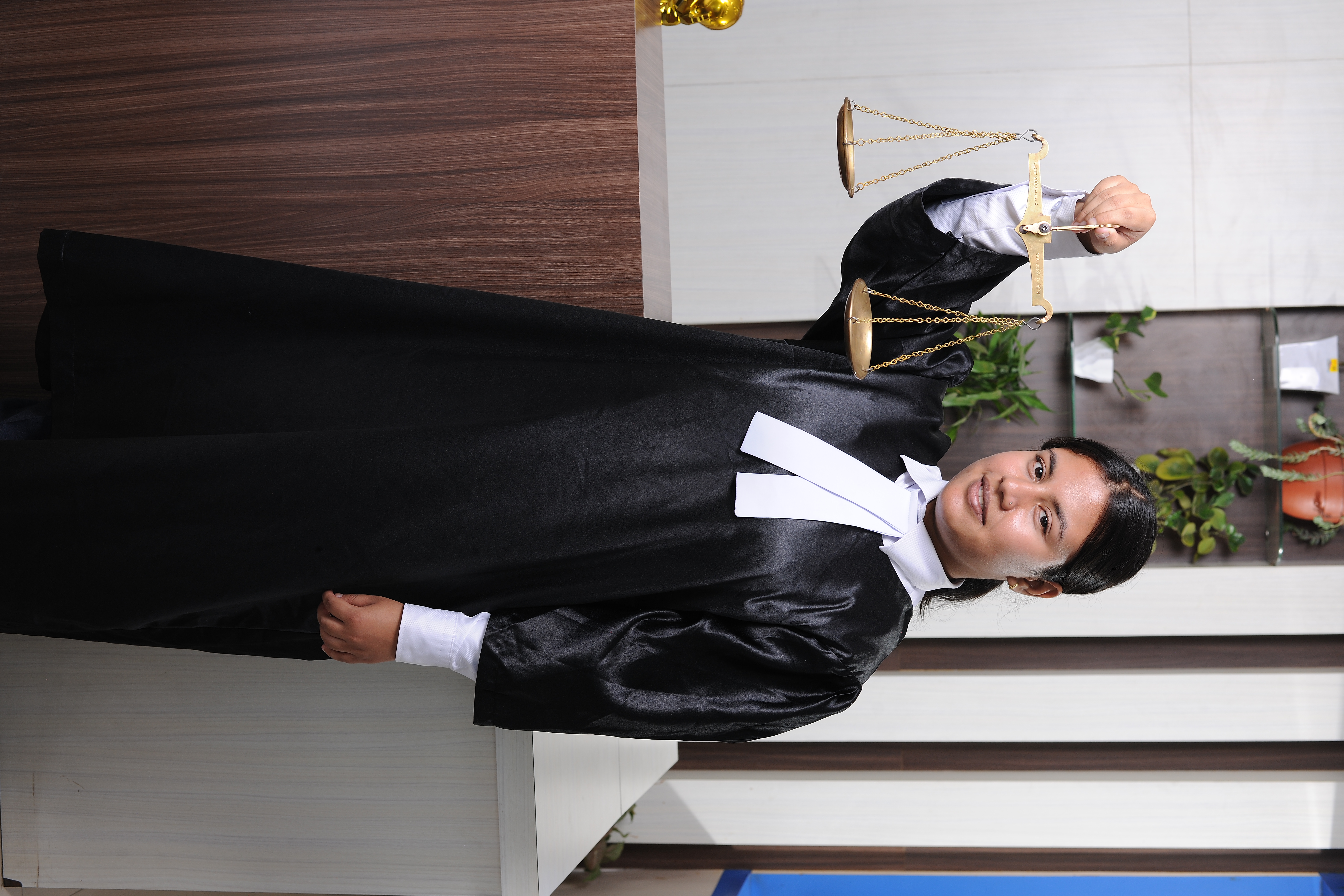 Bachelor of Arts and Bachelor of Legislative Law (BA LLB)