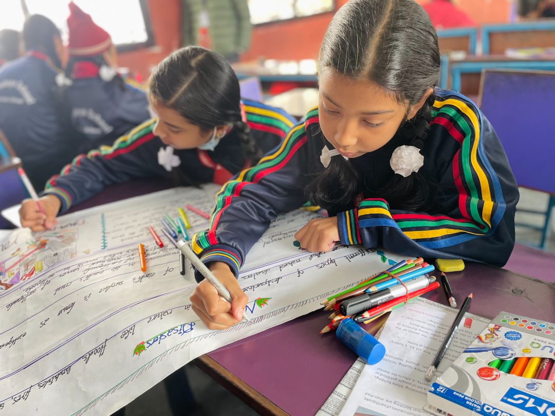 Art: Painting and Portrayals