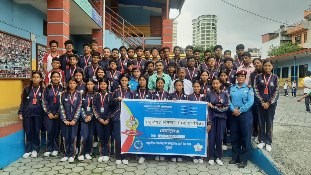 Counseling and Guidance