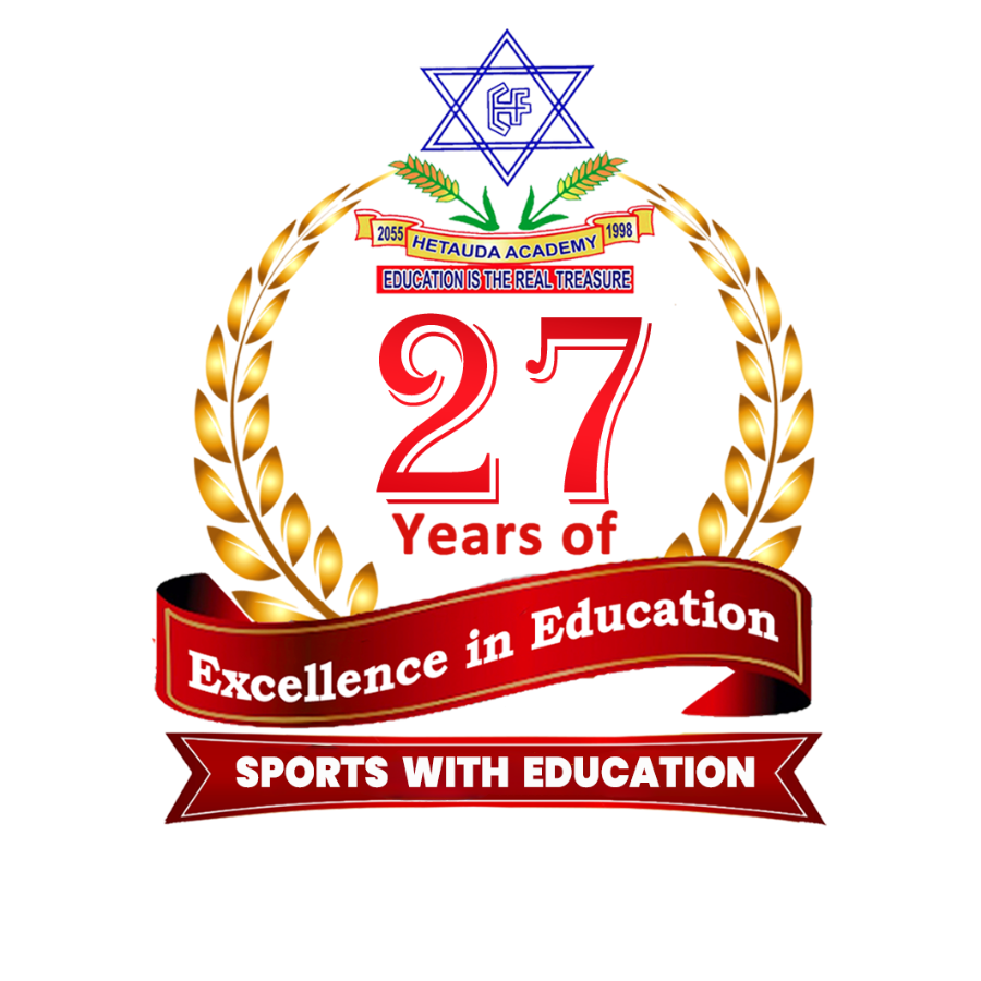 Hetauda Academy