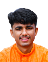 Diamond School staff image Sujan Prasad Acharya 