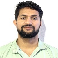 Diamond School staff image Nishan Wagle 