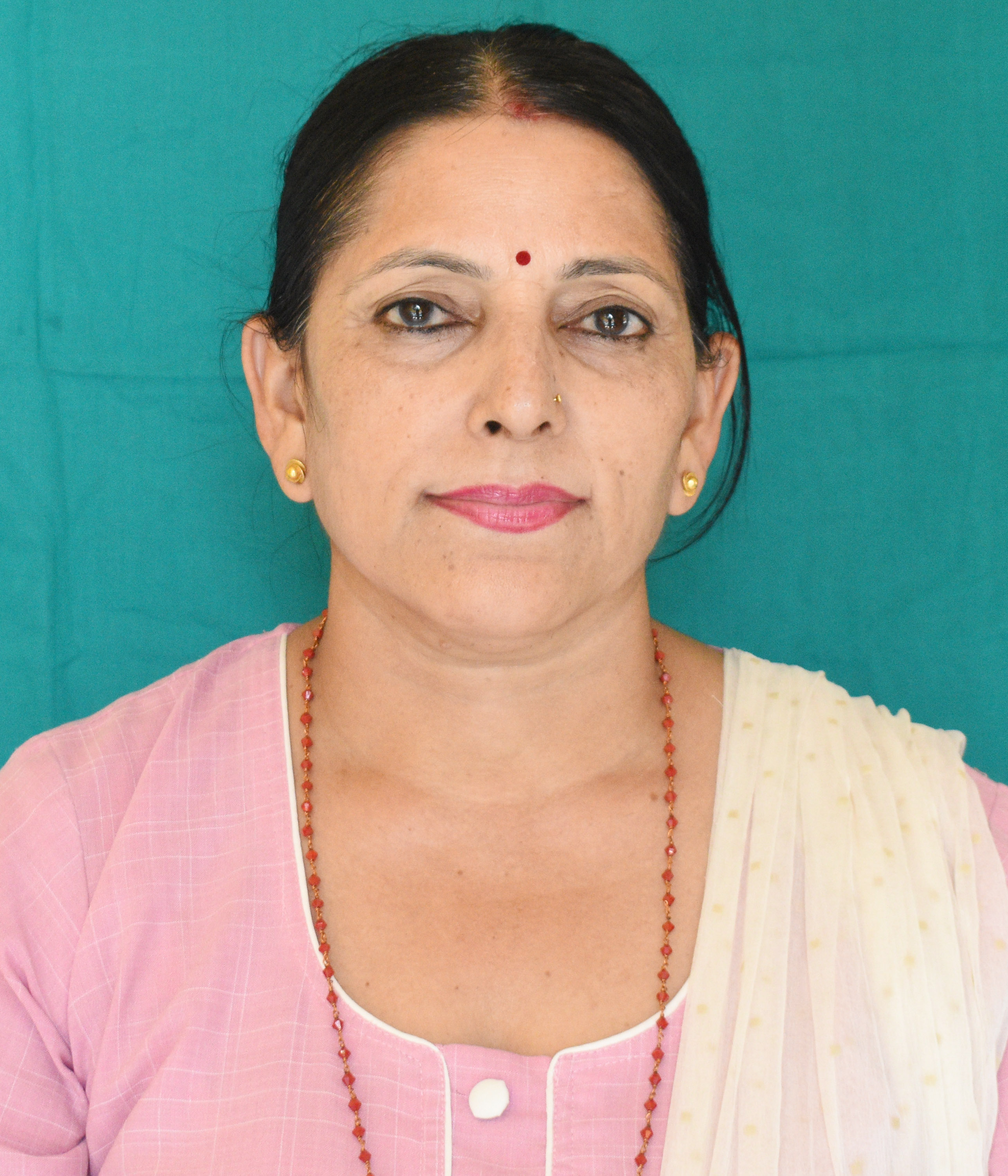 Diamond School staff image Shivani  Baral