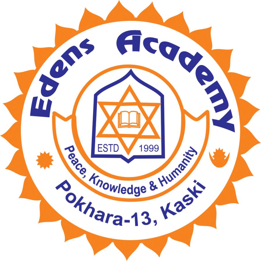 Edens Academy