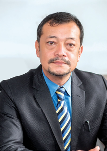 MESSAGE FROM PRINCIPAL/MD  | Central College