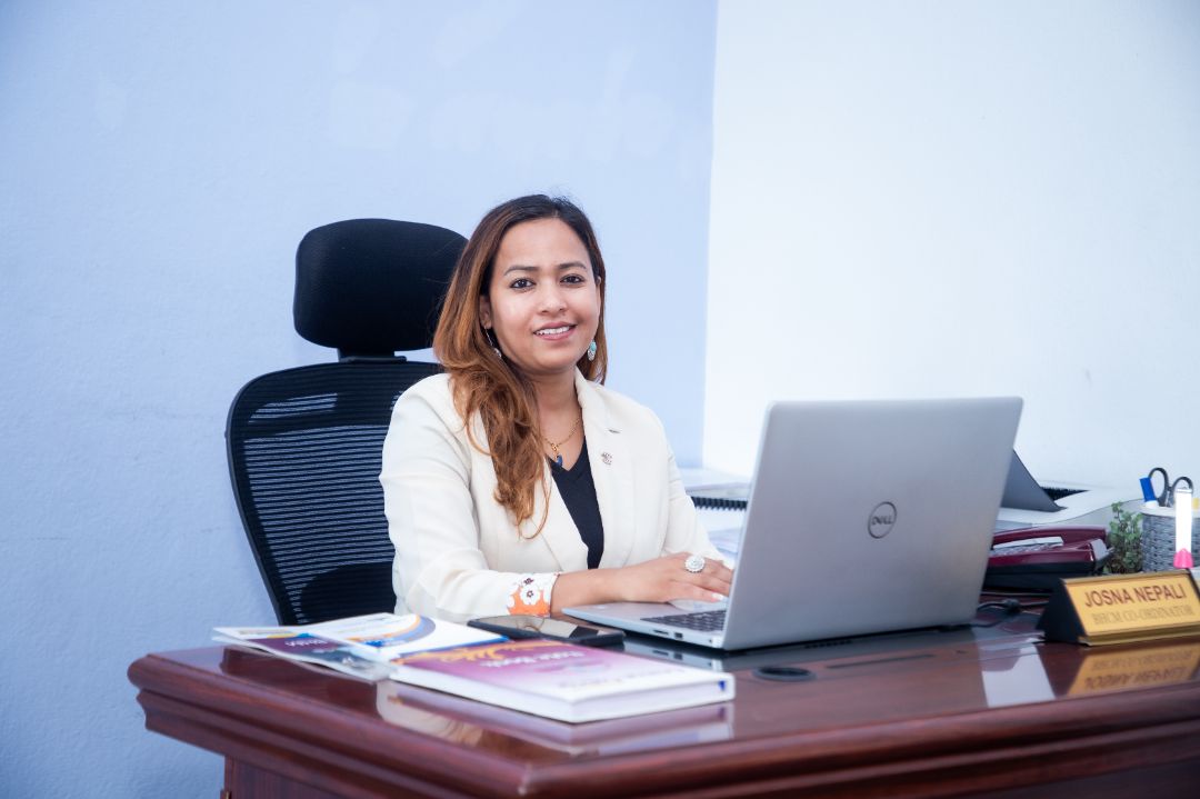 BHCM - Program Coordinator