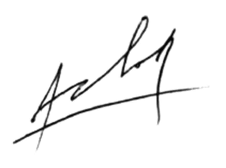 principal-signature