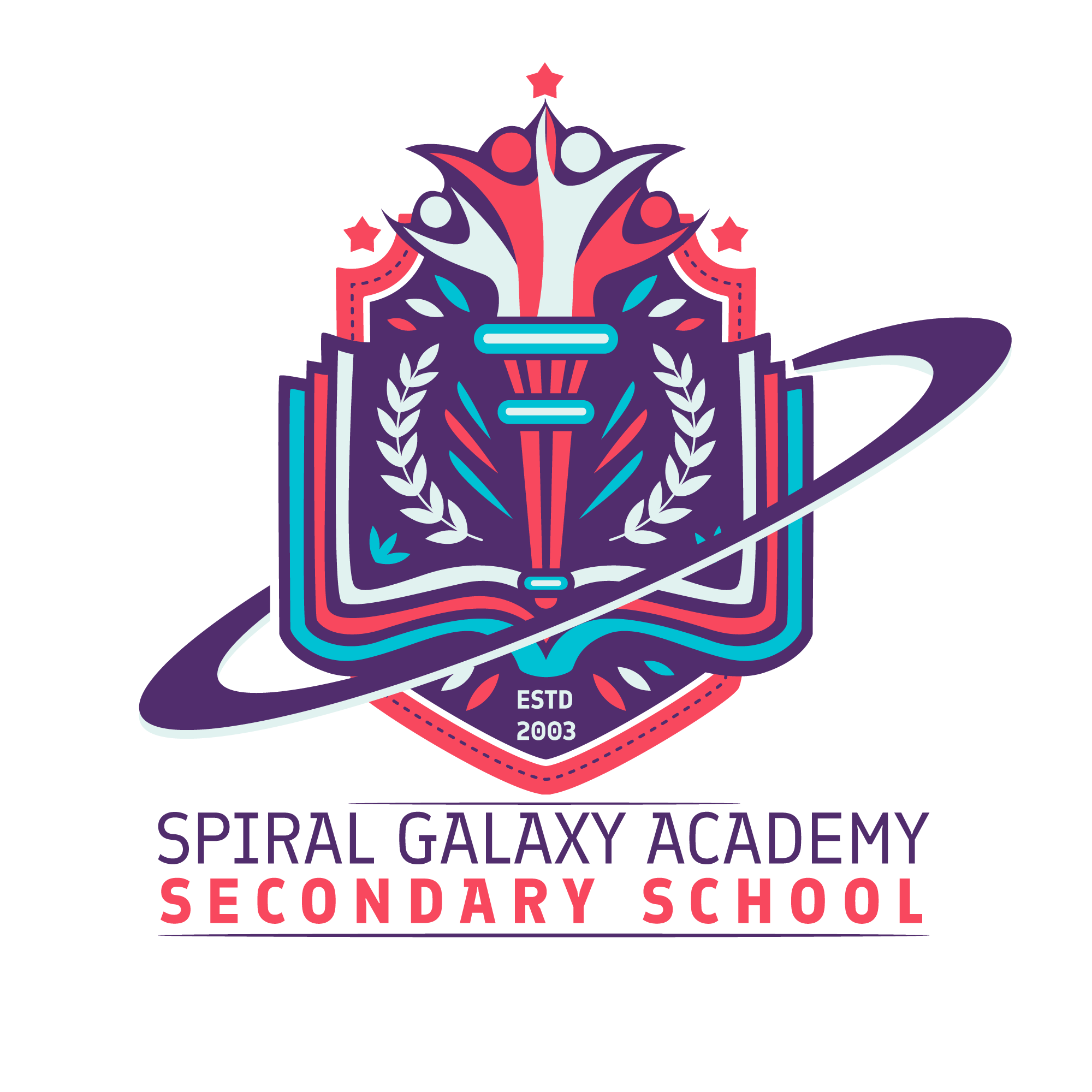 Spiral Galaxy Academy Secondary School
