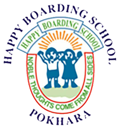 Happy Boarding School